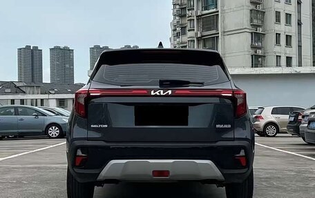 KIA Seltos I, 2026 год, 2 310 000 рублей, 4 фотография