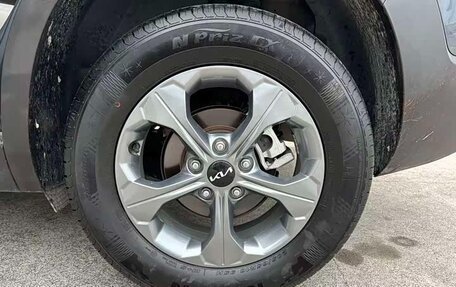 KIA Seltos I, 2026 год, 2 310 000 рублей, 18 фотография