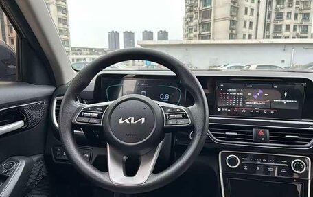 KIA Seltos I, 2026 год, 2 310 000 рублей, 11 фотография