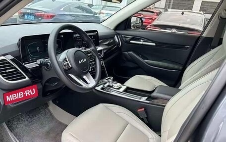 KIA Seltos I, 2026 год, 2 310 000 рублей, 12 фотография