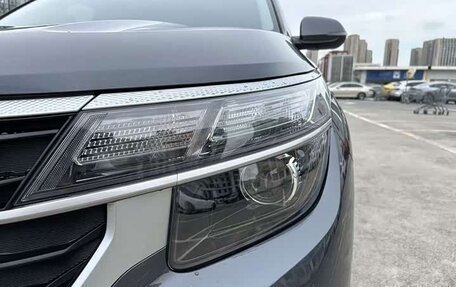 KIA Seltos I, 2026 год, 2 310 000 рублей, 17 фотография