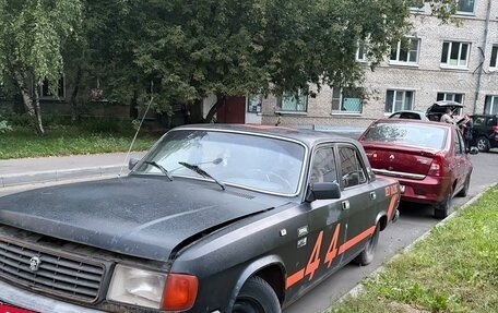 ГАЗ 31029 «Волга», 1995 год, 75 000 рублей, 2 фотография