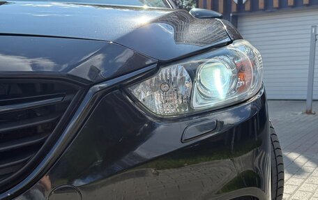 Mazda 6, 2016 год, 1 450 000 рублей, 8 фотография