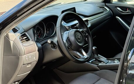 Mazda 6, 2016 год, 1 450 000 рублей, 12 фотография