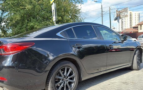Mazda 6, 2016 год, 1 450 000 рублей, 5 фотография