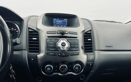 Ford Ranger, 2013 год, 1 650 000 рублей, 14 фотография