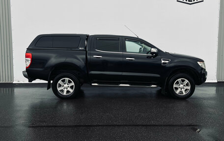 Ford Ranger, 2013 год, 1 650 000 рублей, 4 фотография