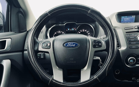 Ford Ranger, 2013 год, 1 650 000 рублей, 13 фотография