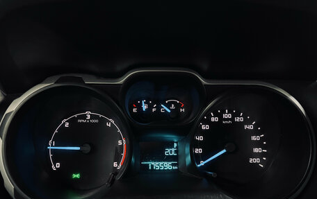 Ford Ranger, 2013 год, 1 650 000 рублей, 12 фотография
