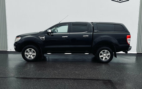 Ford Ranger, 2013 год, 1 650 000 рублей, 3 фотография
