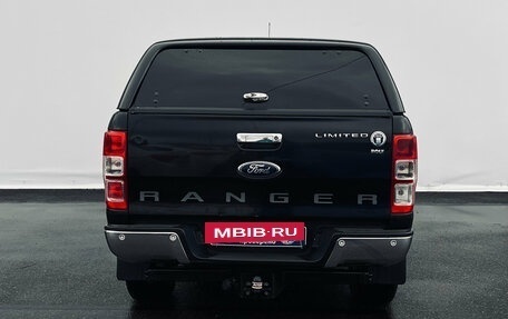 Ford Ranger, 2013 год, 1 650 000 рублей, 6 фотография