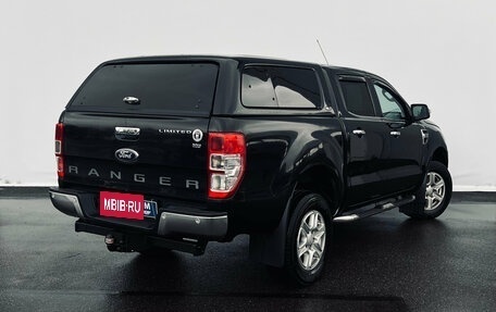 Ford Ranger, 2013 год, 1 650 000 рублей, 2 фотография
