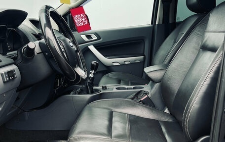 Ford Ranger, 2013 год, 1 650 000 рублей, 9 фотография
