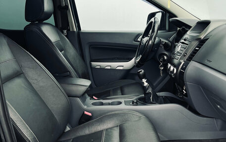 Ford Ranger, 2013 год, 1 650 000 рублей, 22 фотография