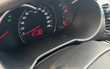 KIA Sorento II рестайлинг, 2017 год, 2 230 000 рублей, 6 фотография