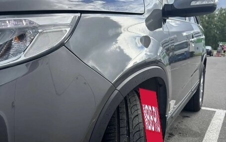 KIA Sorento II рестайлинг, 2017 год, 2 230 000 рублей, 8 фотография