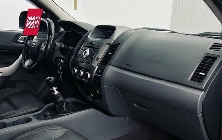 Ford Ranger, 2013 год, 1 650 000 рублей, 21 фотография