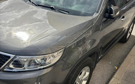 KIA Sorento II рестайлинг, 2017 год, 2 230 000 рублей, 10 фотография