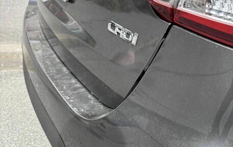 KIA Sorento II рестайлинг, 2017 год, 2 230 000 рублей, 12 фотография