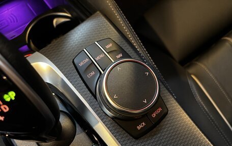 BMW 5 серия, 2022 год, 4 500 008 рублей, 15 фотография