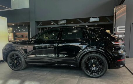 Porsche Cayenne III, 2025 год, 16 799 000 рублей, 4 фотография