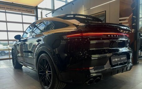 Porsche Cayenne III, 2025 год, 16 799 000 рублей, 6 фотография