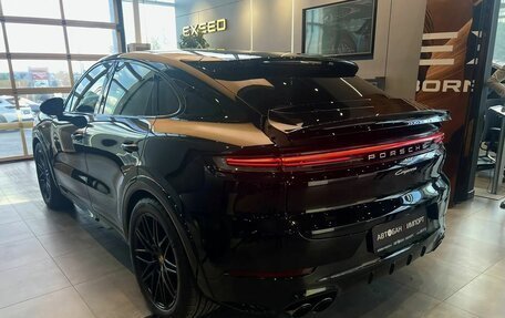 Porsche Cayenne III, 2025 год, 16 799 000 рублей, 5 фотография