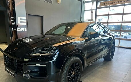 Porsche Cayenne III, 2025 год, 16 799 000 рублей, 2 фотография