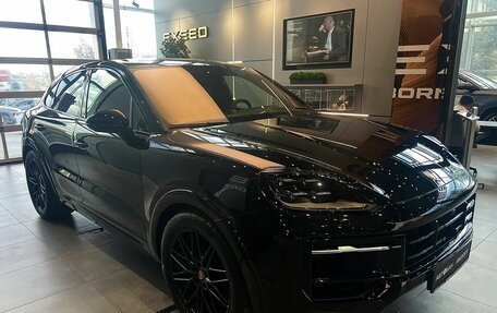 Porsche Cayenne III, 2025 год, 16 799 000 рублей, 15 фотография