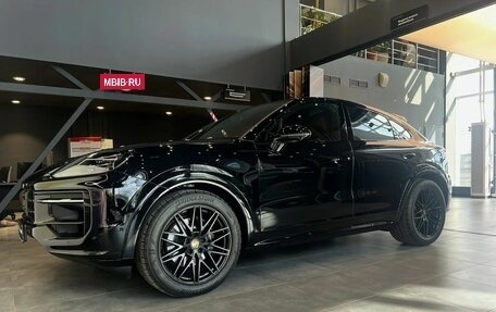 Porsche Cayenne III, 2025 год, 16 799 000 рублей, 3 фотография