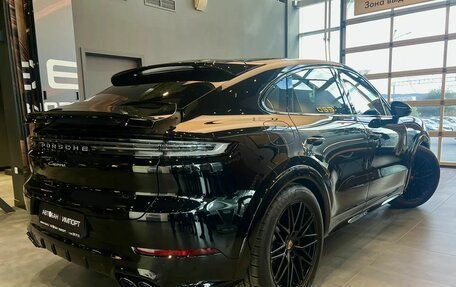 Porsche Cayenne III, 2025 год, 16 799 000 рублей, 11 фотография
