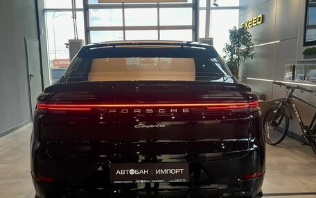 Porsche Cayenne III, 2025 год, 16 799 000 рублей, 7 фотография
