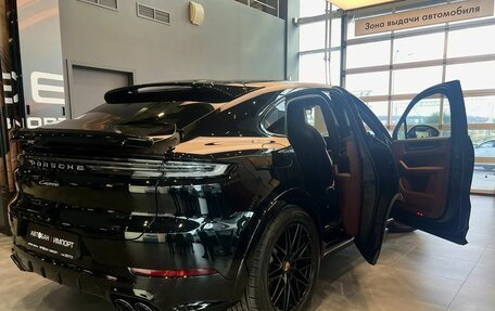 Porsche Cayenne III, 2025 год, 16 799 000 рублей, 10 фотография