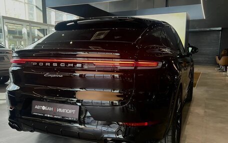 Porsche Cayenne III, 2025 год, 16 799 000 рублей, 8 фотография