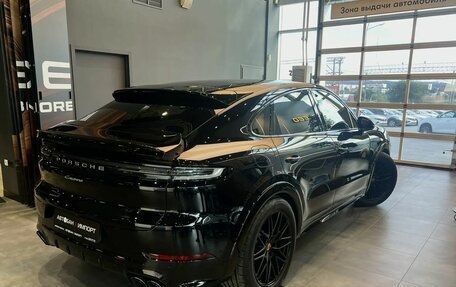 Porsche Cayenne III, 2025 год, 16 799 000 рублей, 9 фотография