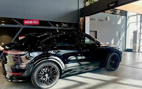 Porsche Cayenne III, 2025 год, 16 799 000 рублей, 12 фотография