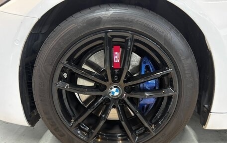 BMW 5 серия, 2022 год, 4 500 008 рублей, 20 фотография
