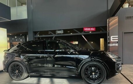 Porsche Cayenne III, 2025 год, 16 799 000 рублей, 14 фотография