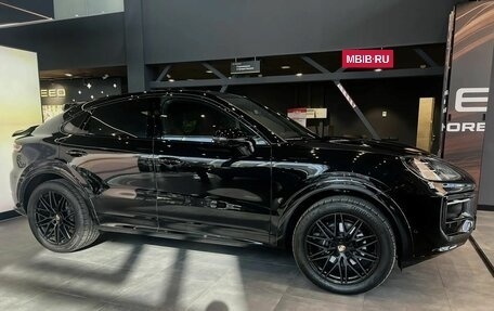 Porsche Cayenne III, 2025 год, 16 799 000 рублей, 13 фотография