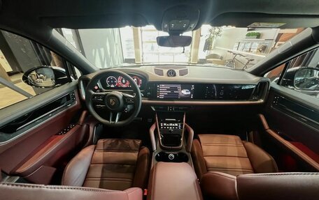 Porsche Cayenne III, 2025 год, 16 799 000 рублей, 18 фотография