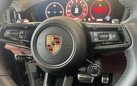 Porsche Cayenne III, 2025 год, 16 799 000 рублей, 22 фотография
