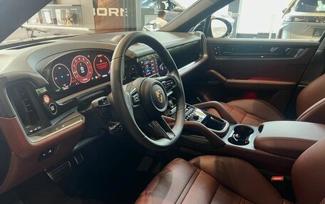 Porsche Cayenne III, 2025 год, 16 799 000 рублей, 17 фотография