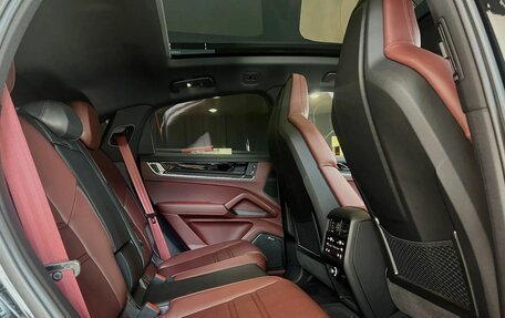 Porsche Cayenne III, 2025 год, 16 799 000 рублей, 20 фотография