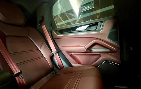 Porsche Cayenne III, 2025 год, 16 799 000 рублей, 21 фотография