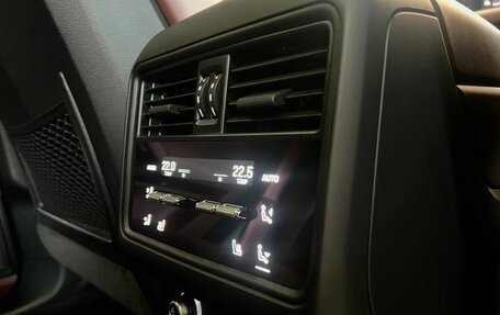 Porsche Cayenne III, 2025 год, 16 799 000 рублей, 28 фотография