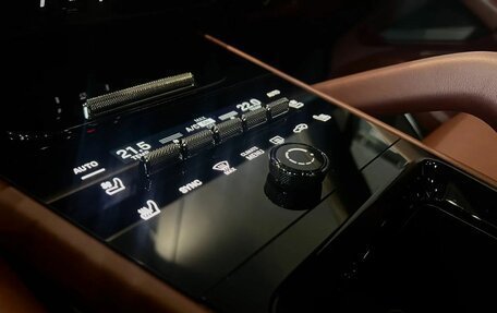 Porsche Cayenne III, 2025 год, 16 799 000 рублей, 27 фотография