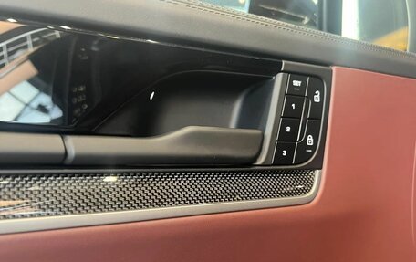 Porsche Cayenne III, 2025 год, 16 799 000 рублей, 31 фотография