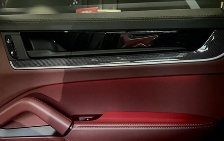 Porsche Cayenne III, 2025 год, 16 799 000 рублей, 32 фотография