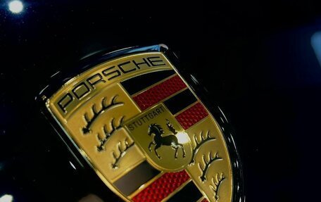 Porsche Cayenne III, 2025 год, 16 799 000 рублей, 36 фотография