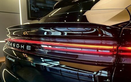 Porsche Cayenne III, 2025 год, 16 799 000 рублей, 39 фотография